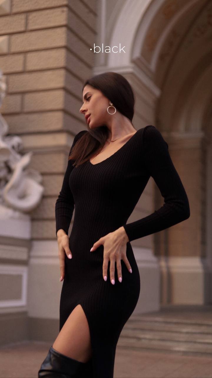 Anna dress - Image 6