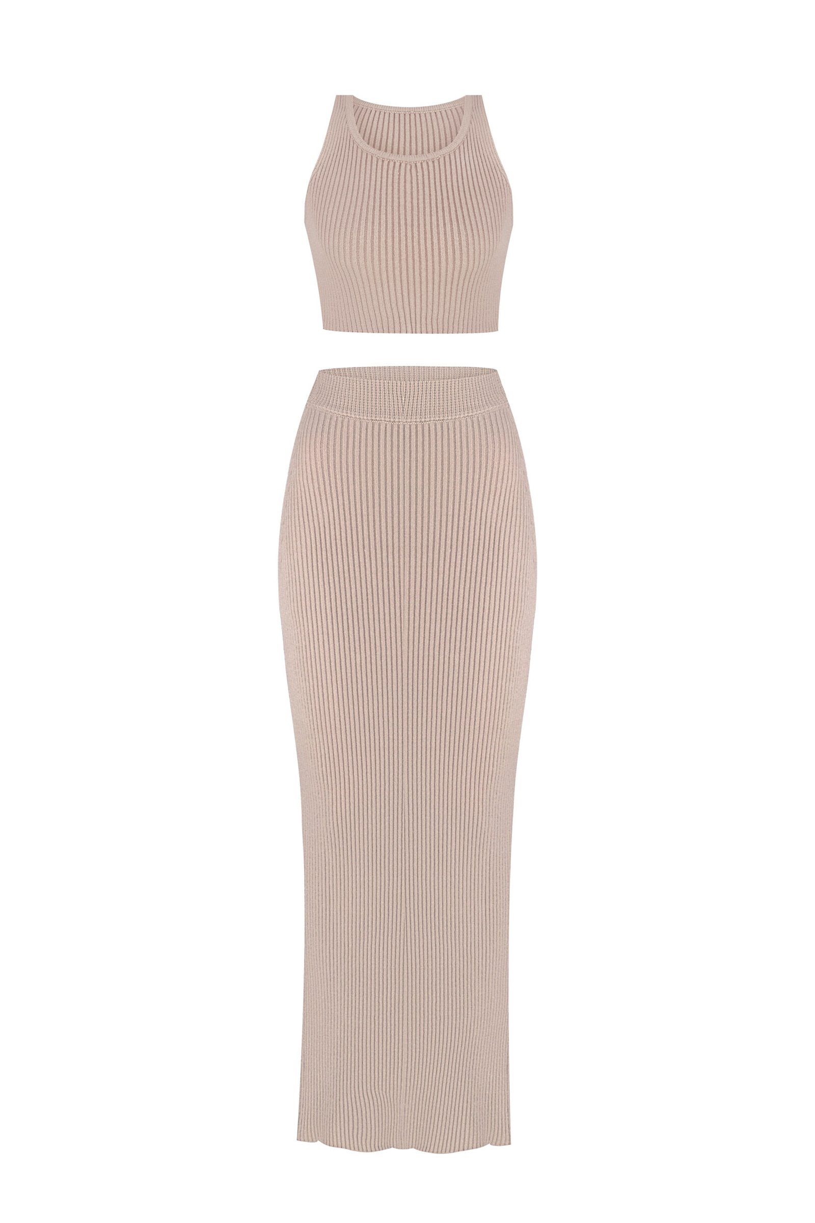 Sara knitted suit - Image 7