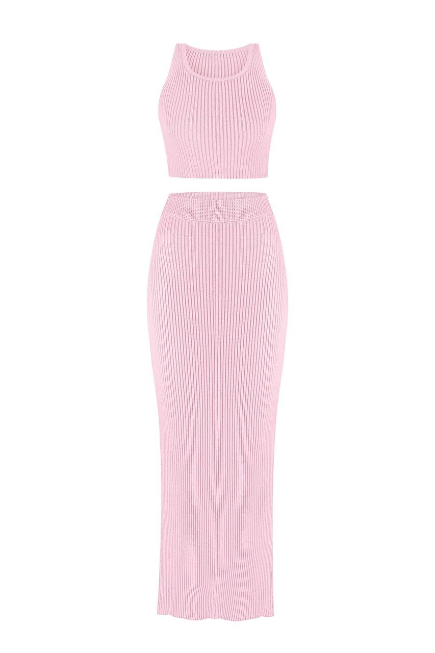 Sara knitted suit - Image 6