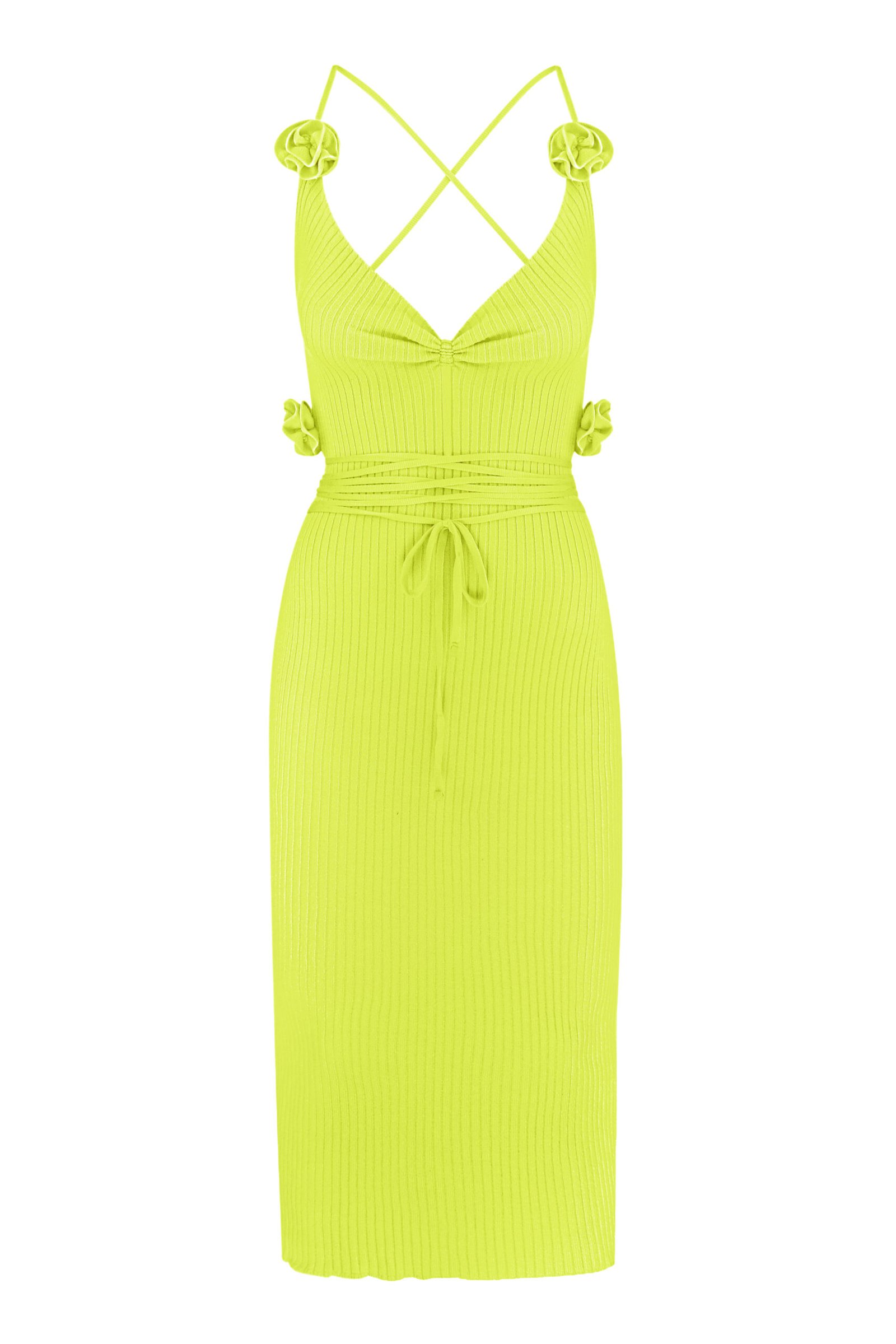 Rosy dress - Image 5