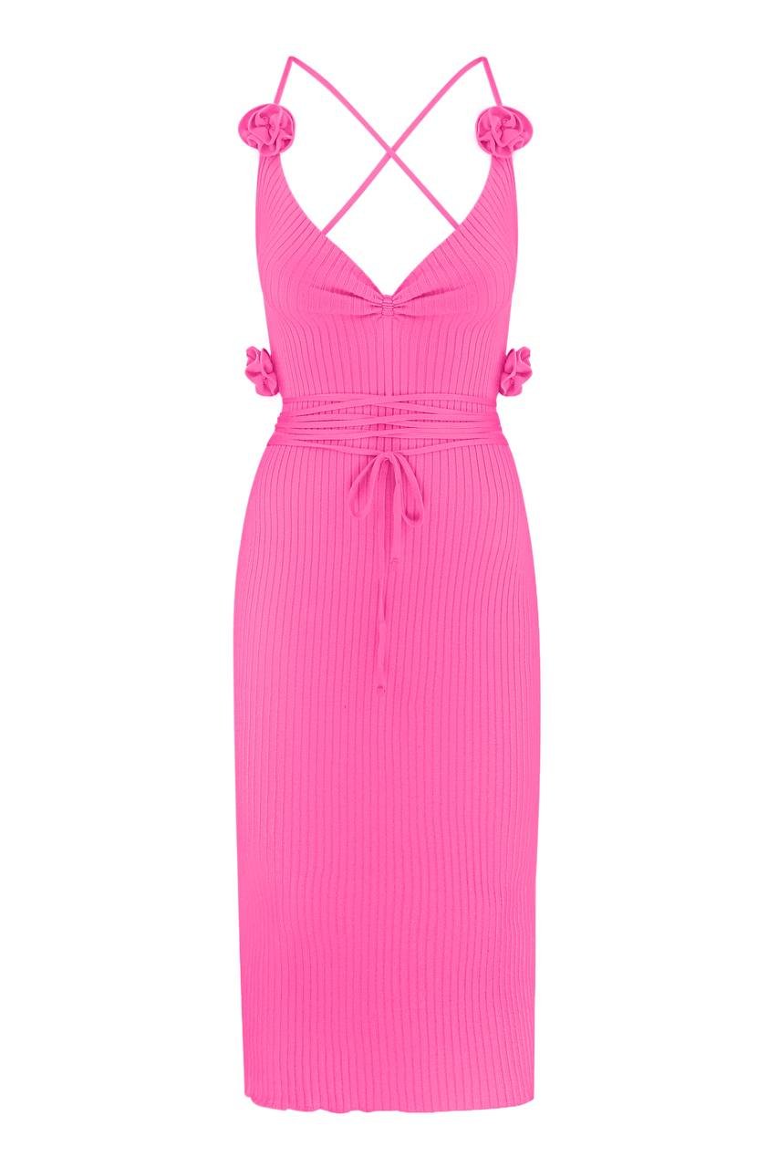 Rosy dress - Image 6