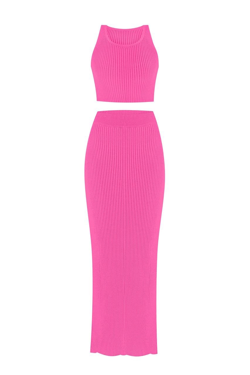 Sara knitted suit - Image 8