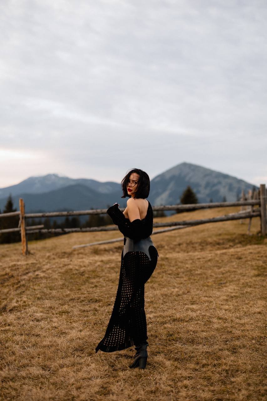 Summer long cardigan - Image 6