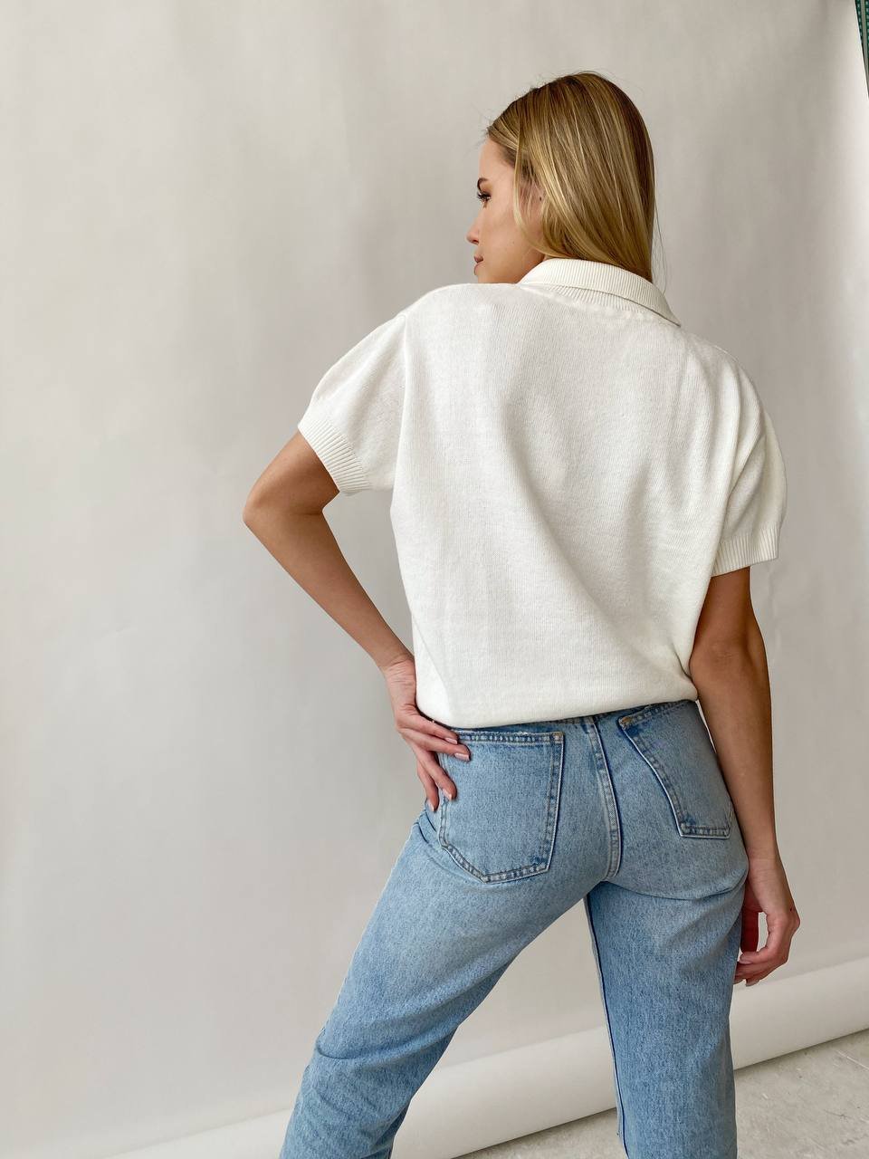 Polo shirt - Image 2