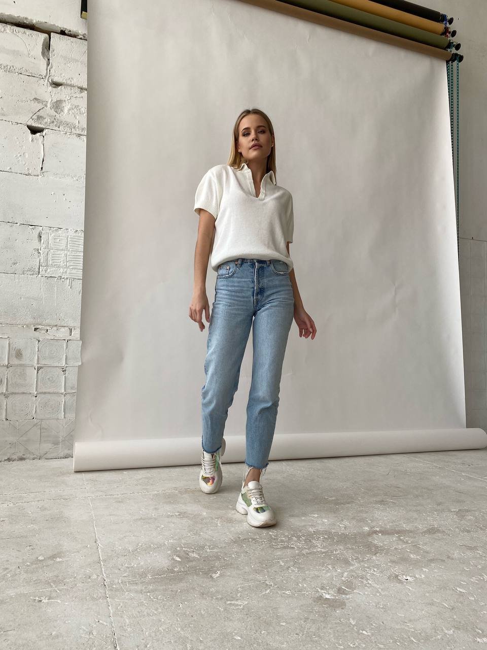 Polo shirt - Image 3