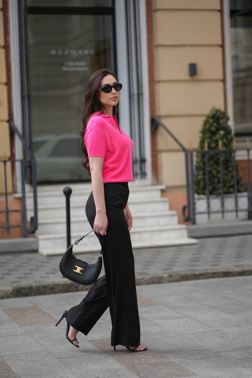 Polo shirt - Image 4