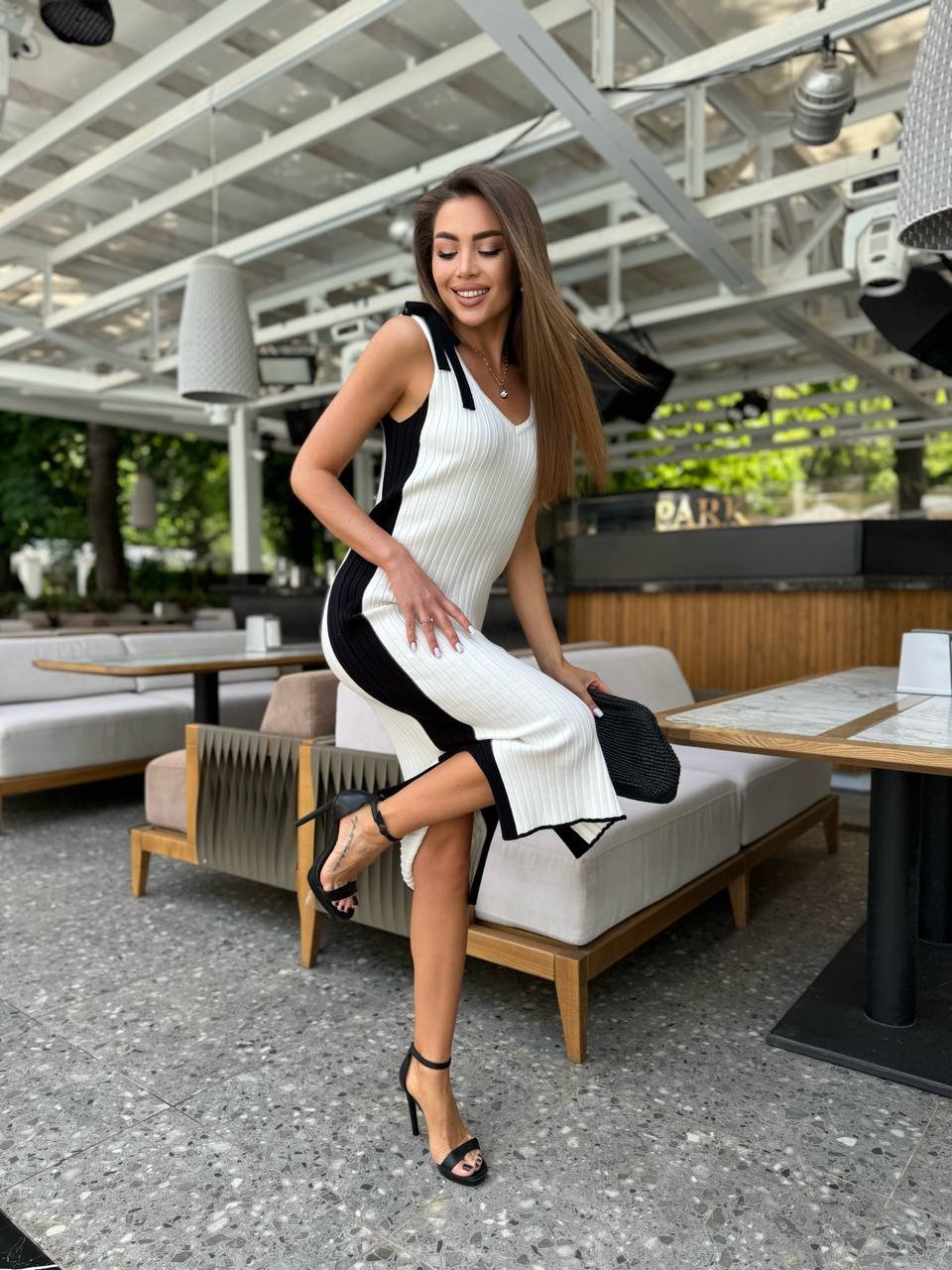 Dior dress - Image 2