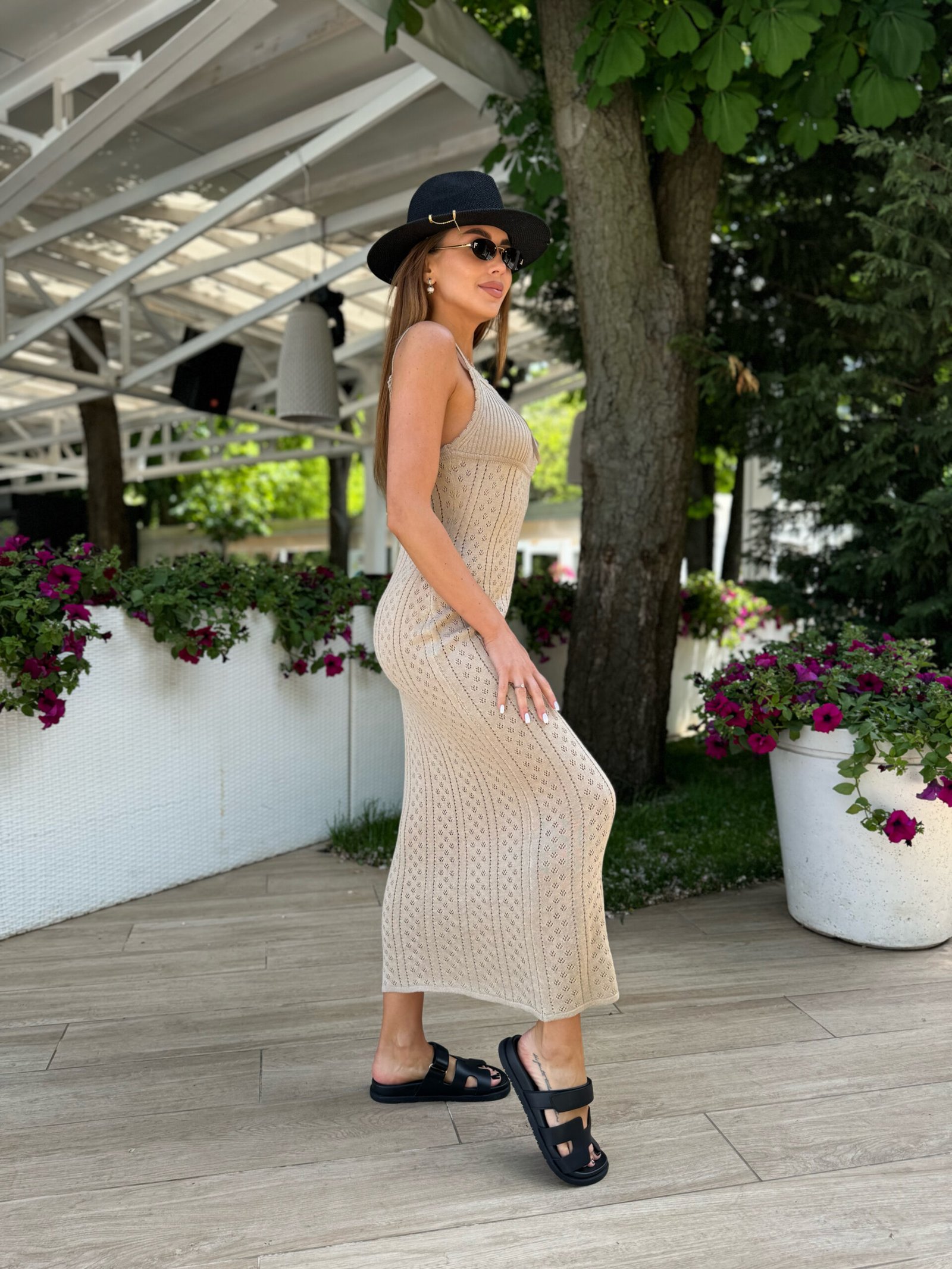 Julia dress - Image 2