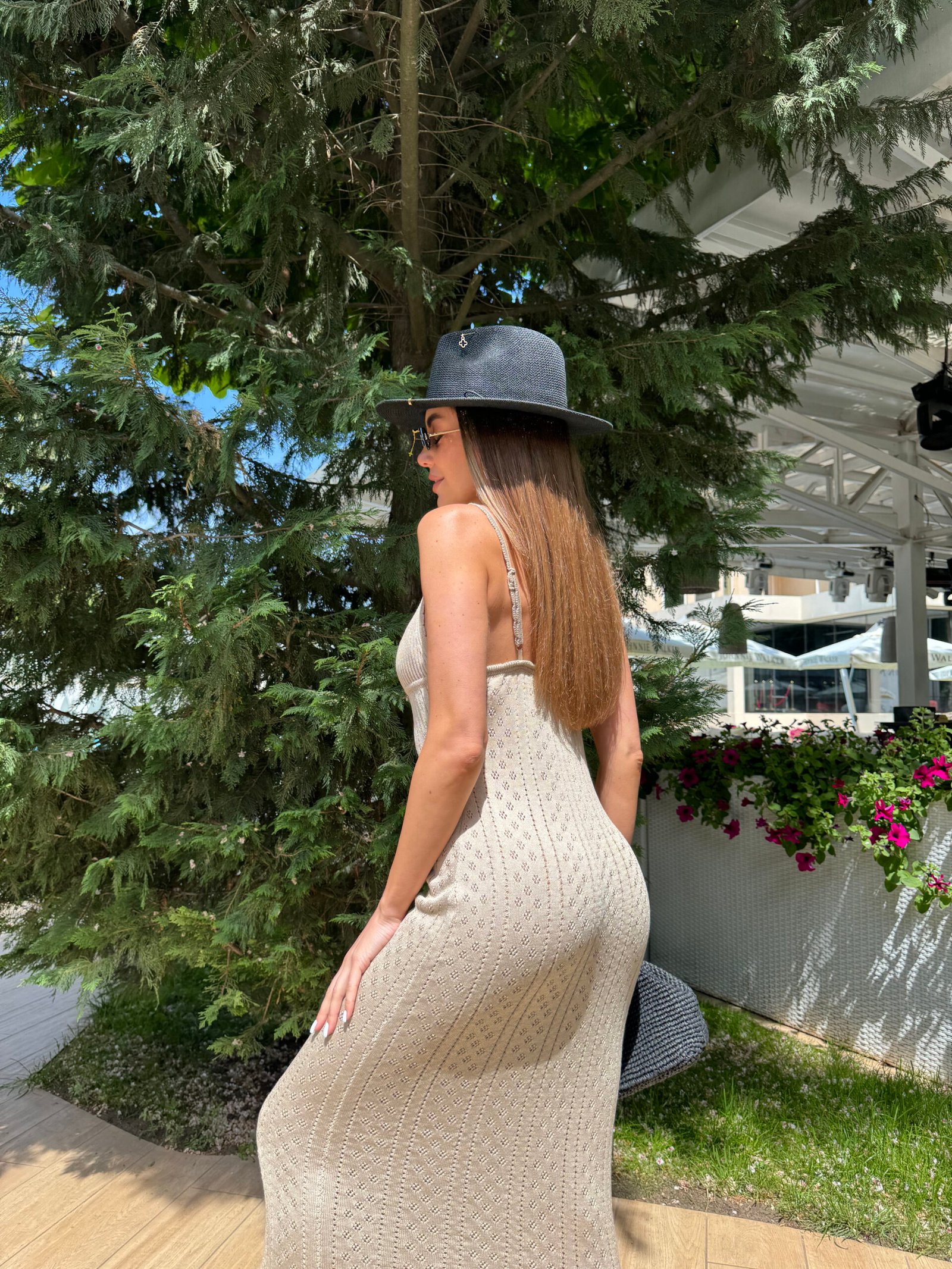 Julia dress - Image 4