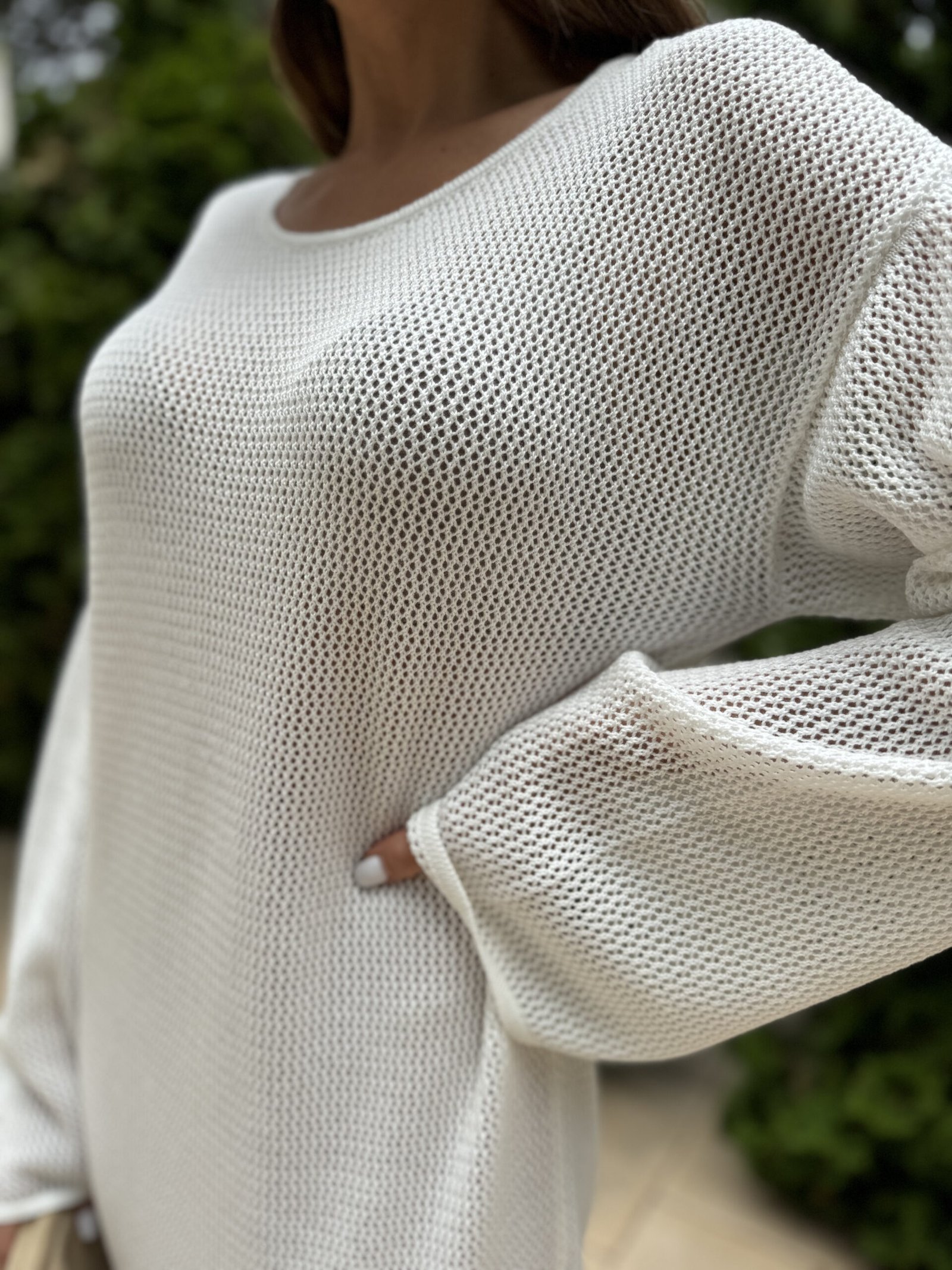 Tunic dress - Image 4