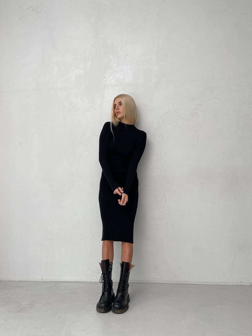 Ivina maxi dress - Image 5