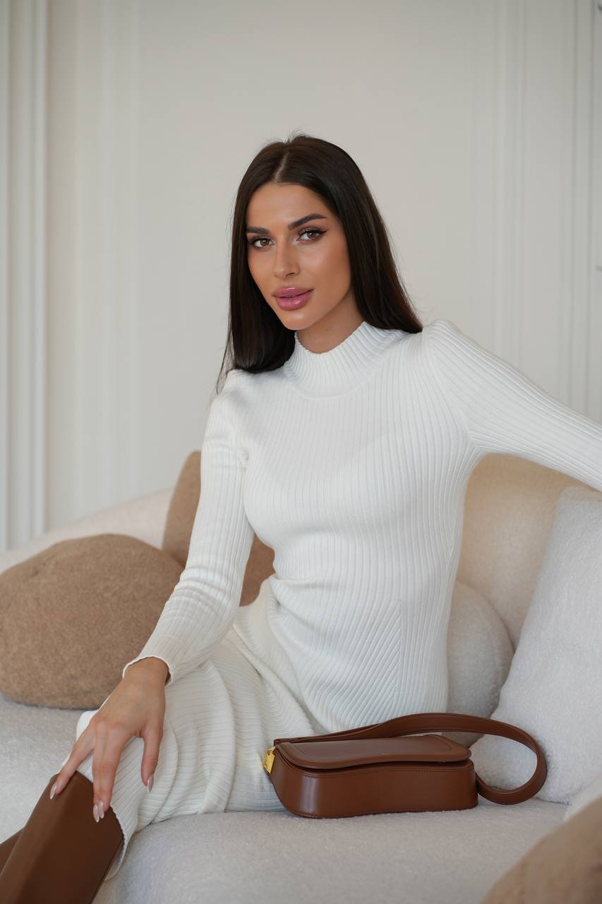 Ivina maxi dress - Image 3