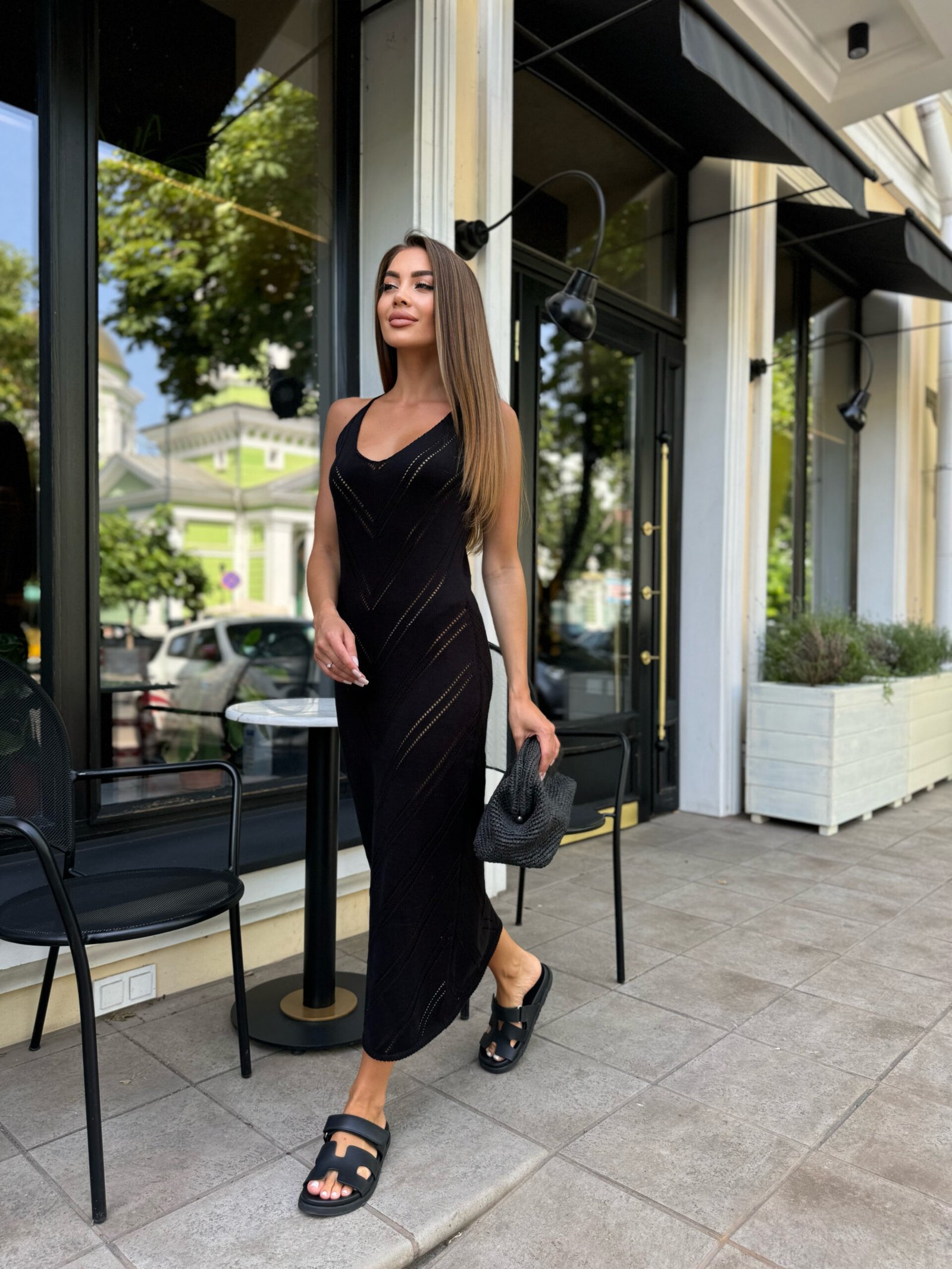 Arrow Dress - Image 7