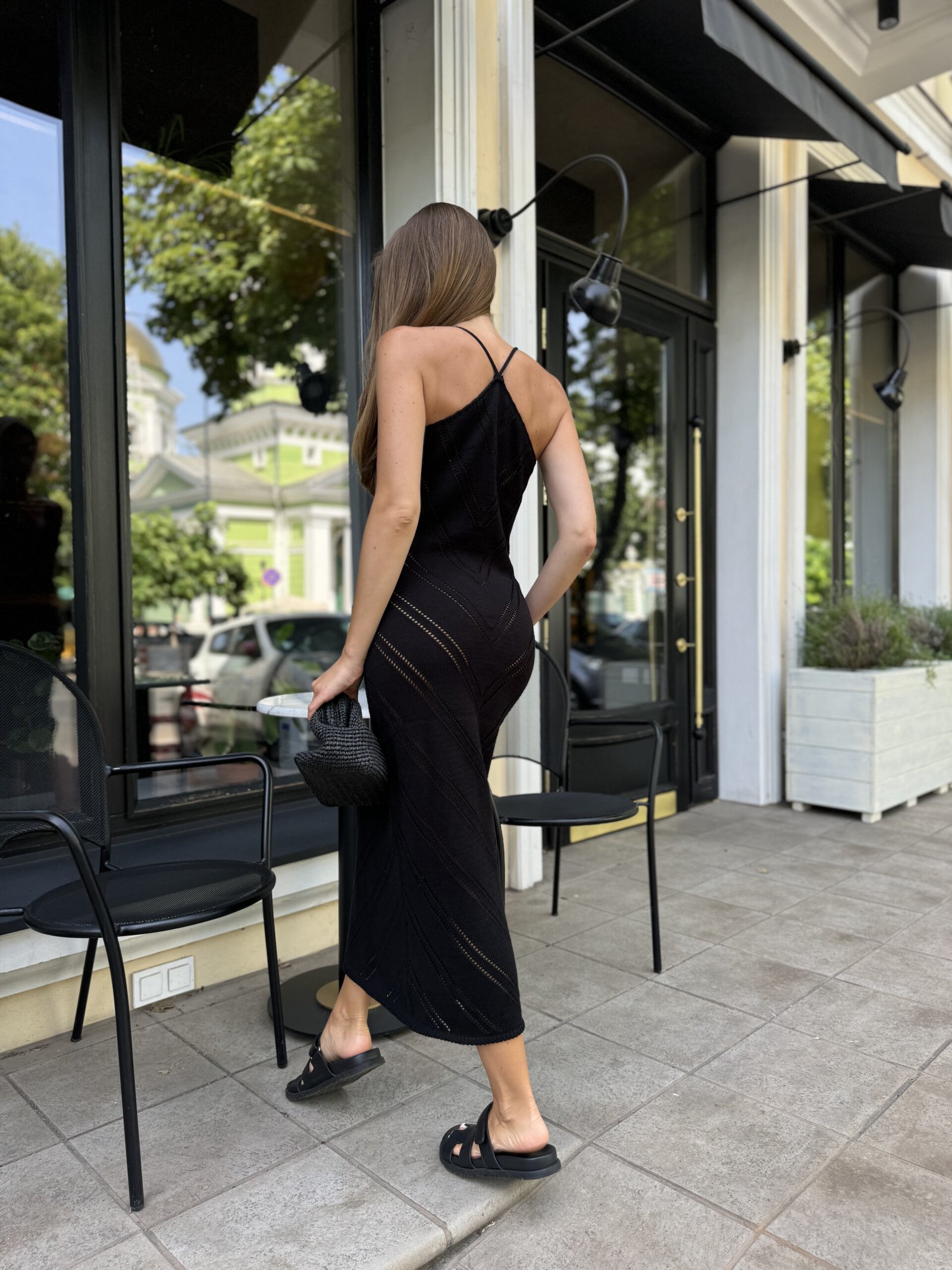 Arrow Dress - Image 8