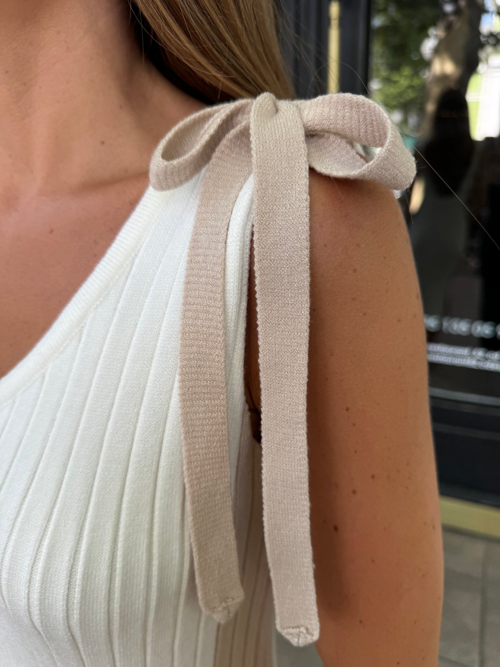 Dior dress - Image 7