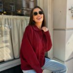 Polo sweater