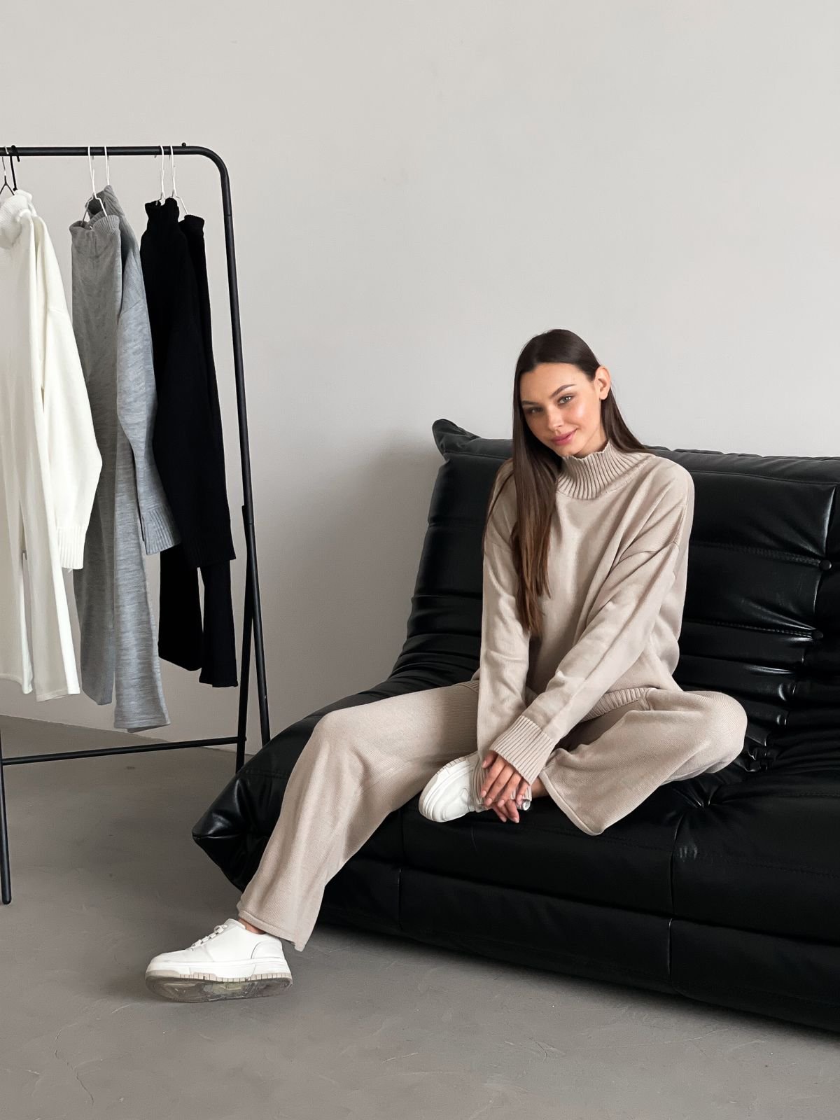 Basic suit Soft - Image 3