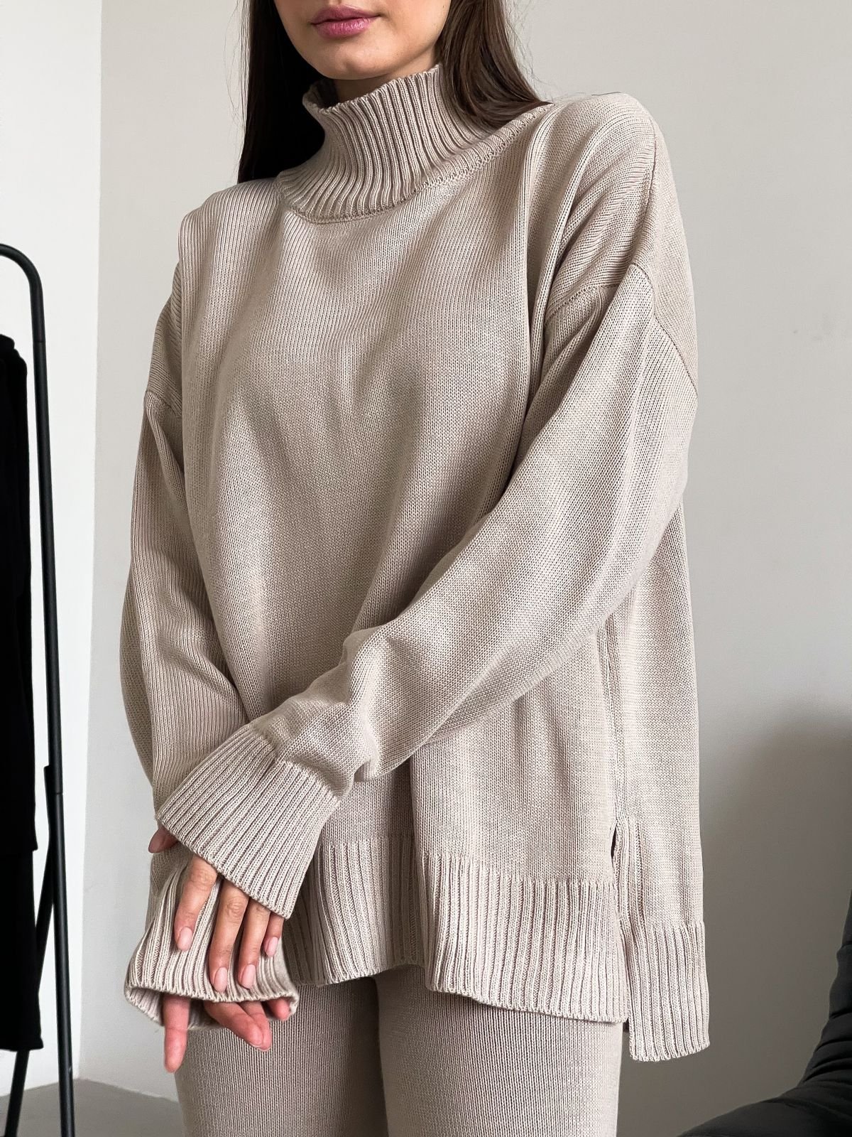 Basic suit Soft - Image 4