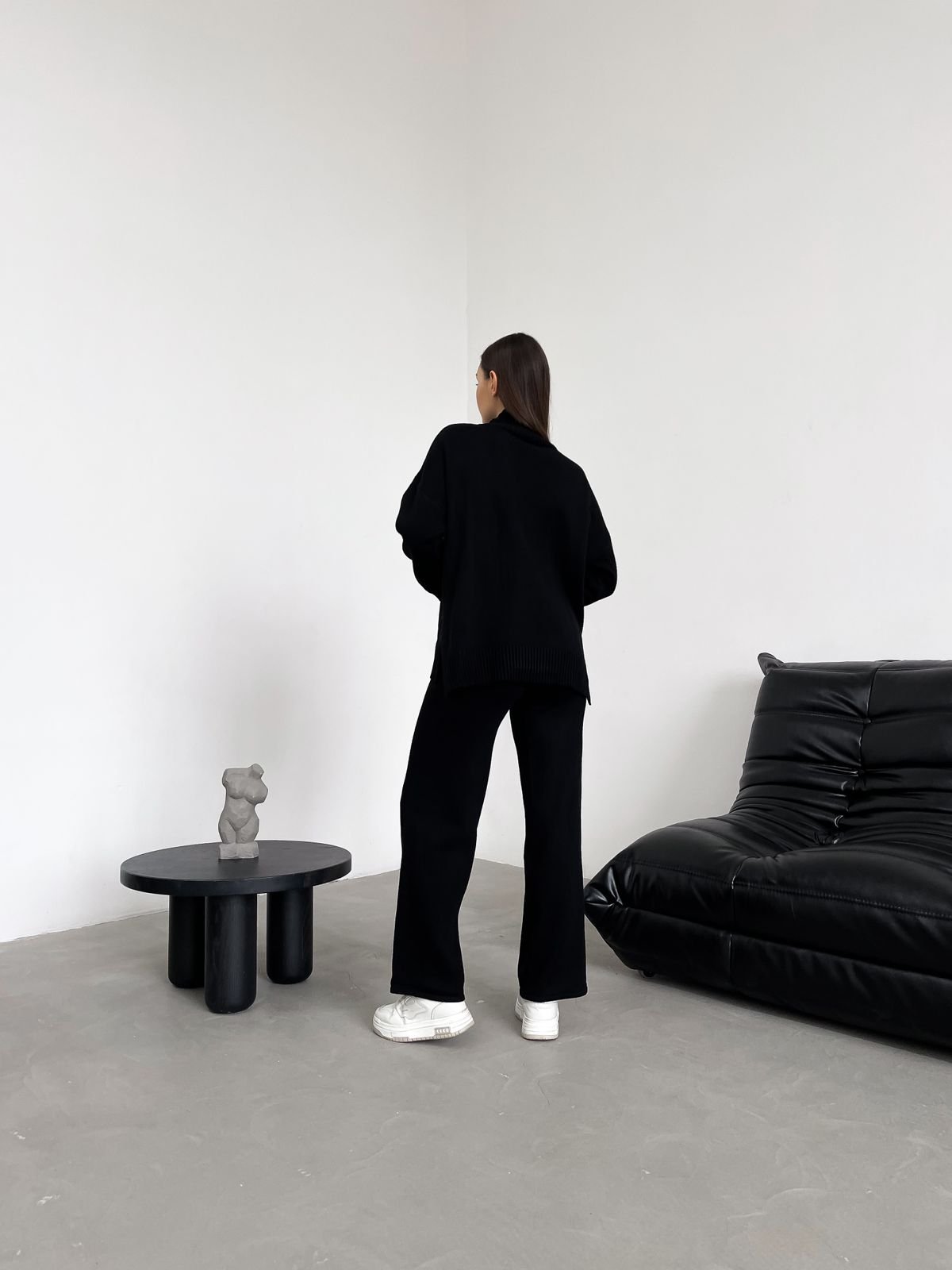 Basic suit Soft - Image 10