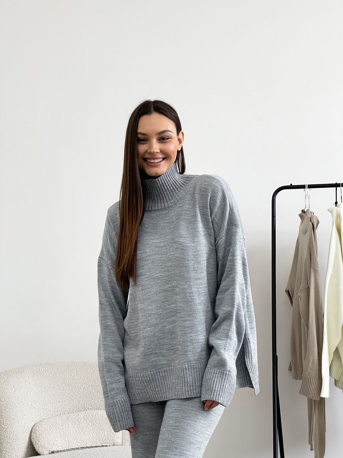 Basic suit Soft - Image 7