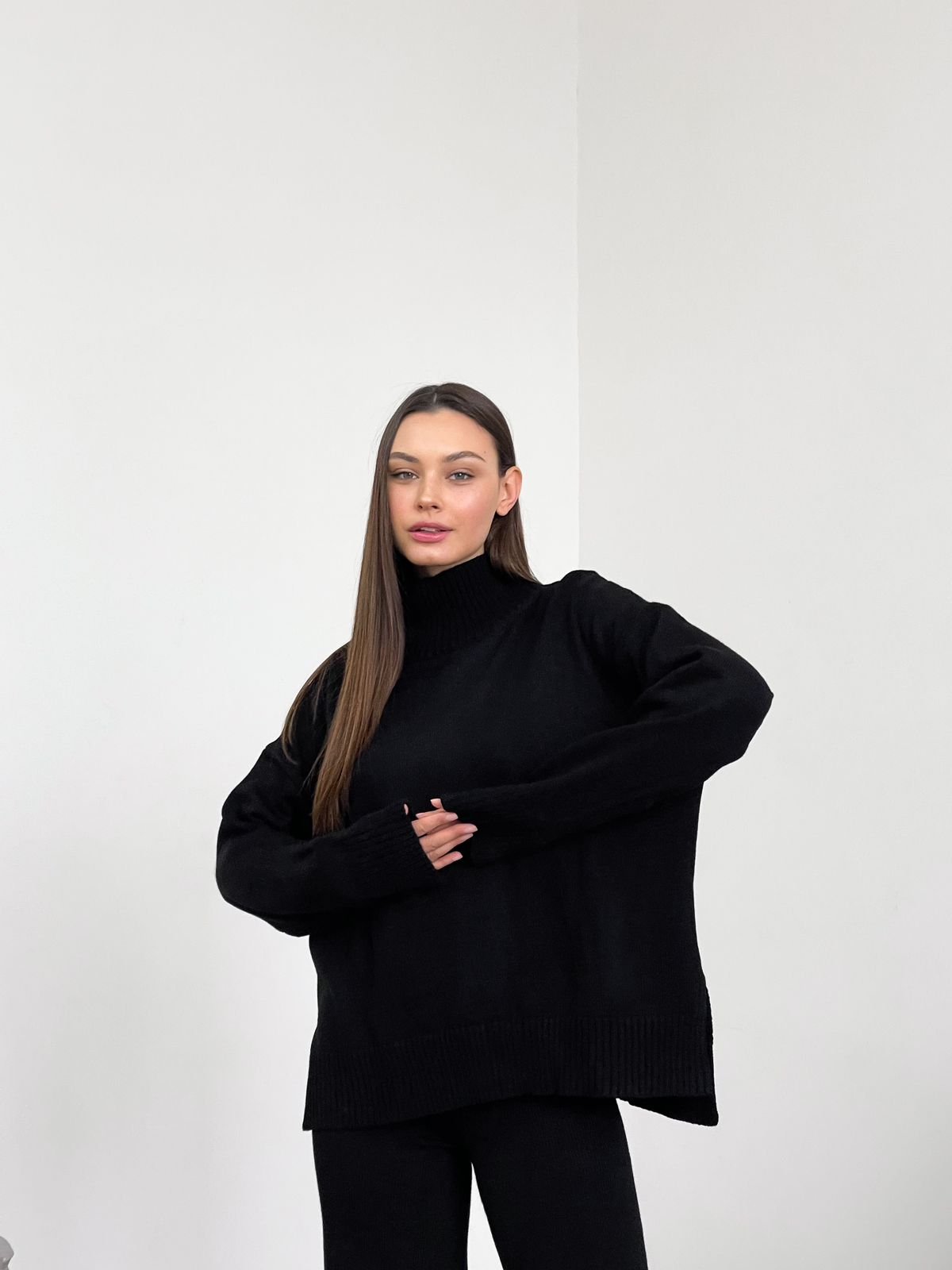 Basic suit Soft - Image 8