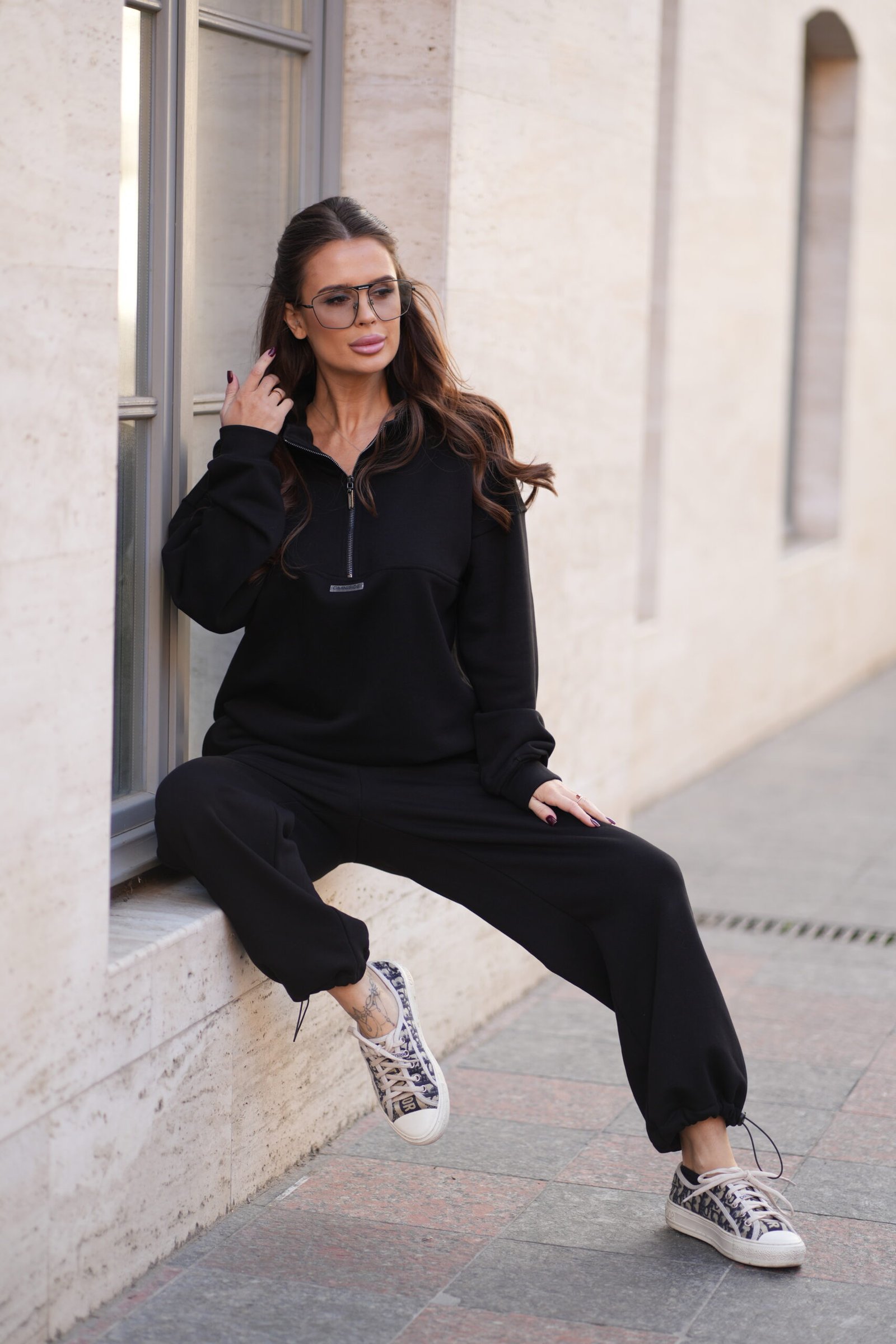 KNIT&OMNI collab - Image 4