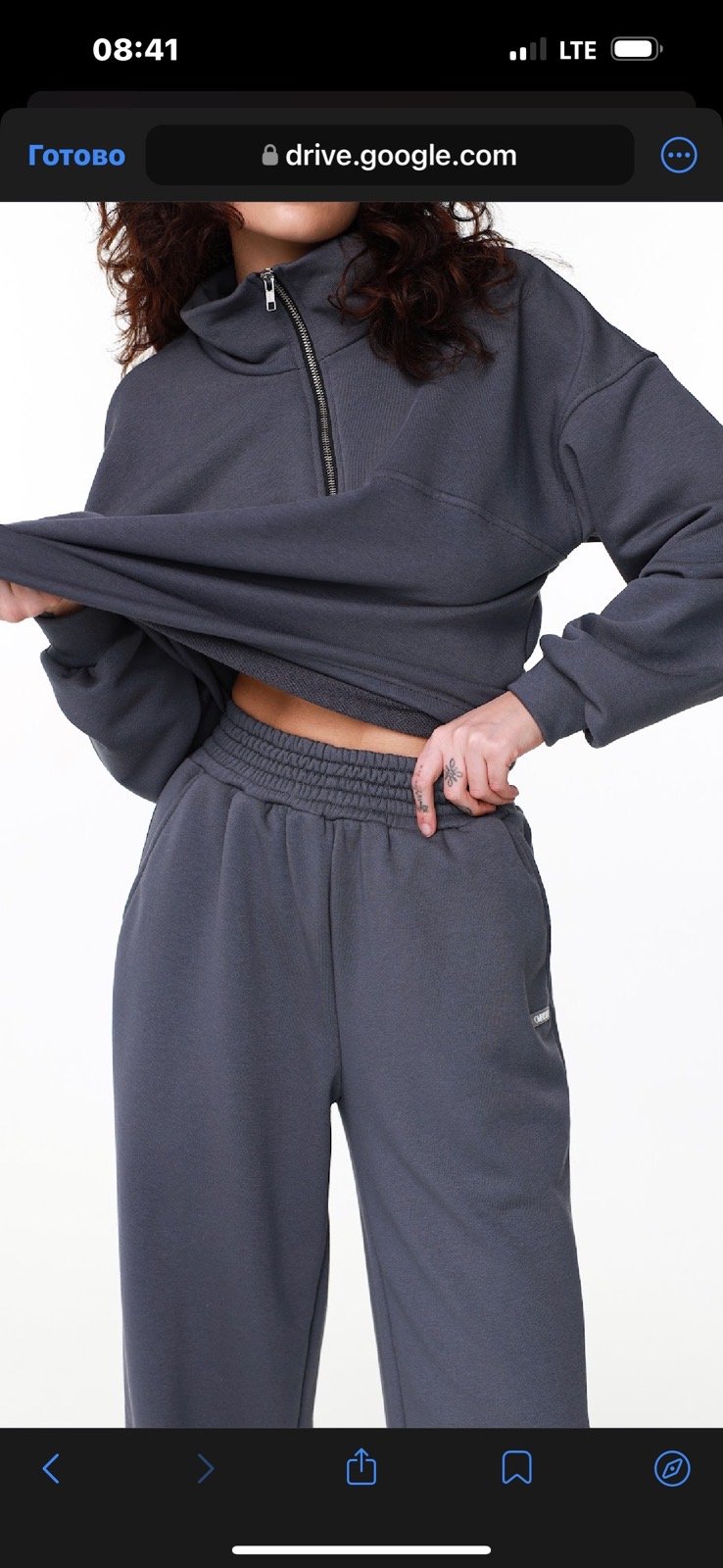 KNIT&OMNI collab - Image 8