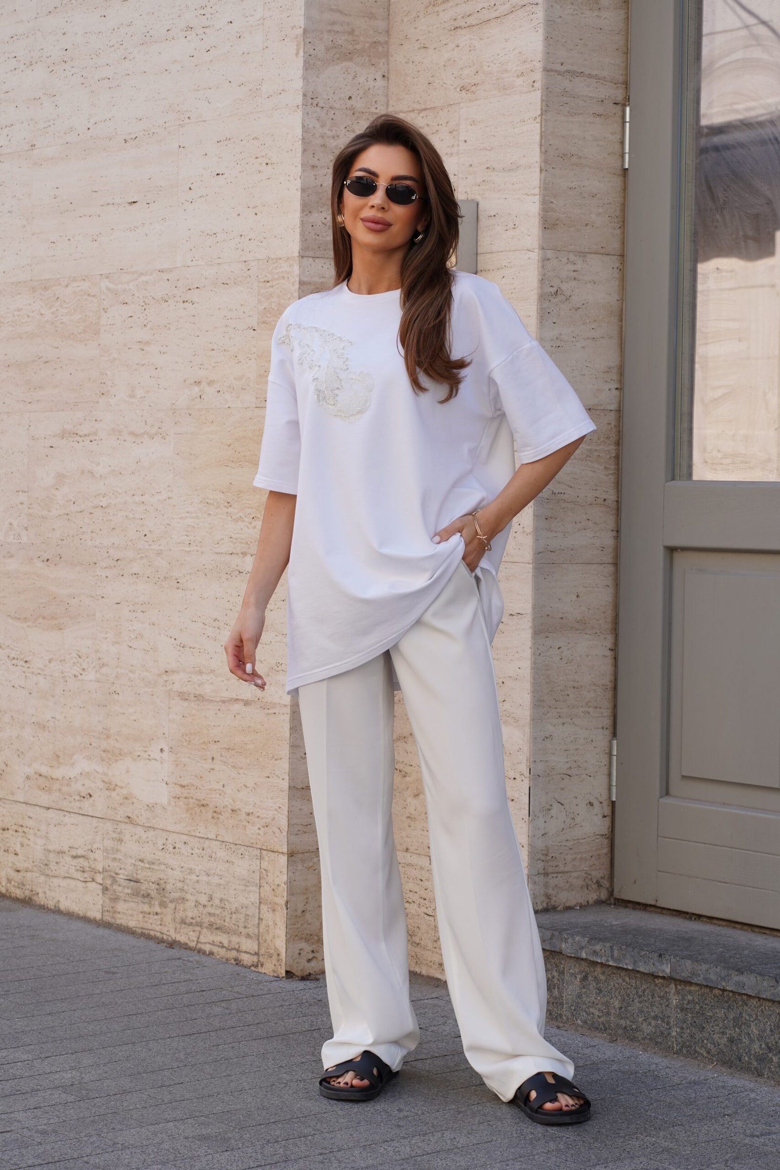 Shine T-shirt - Image 5