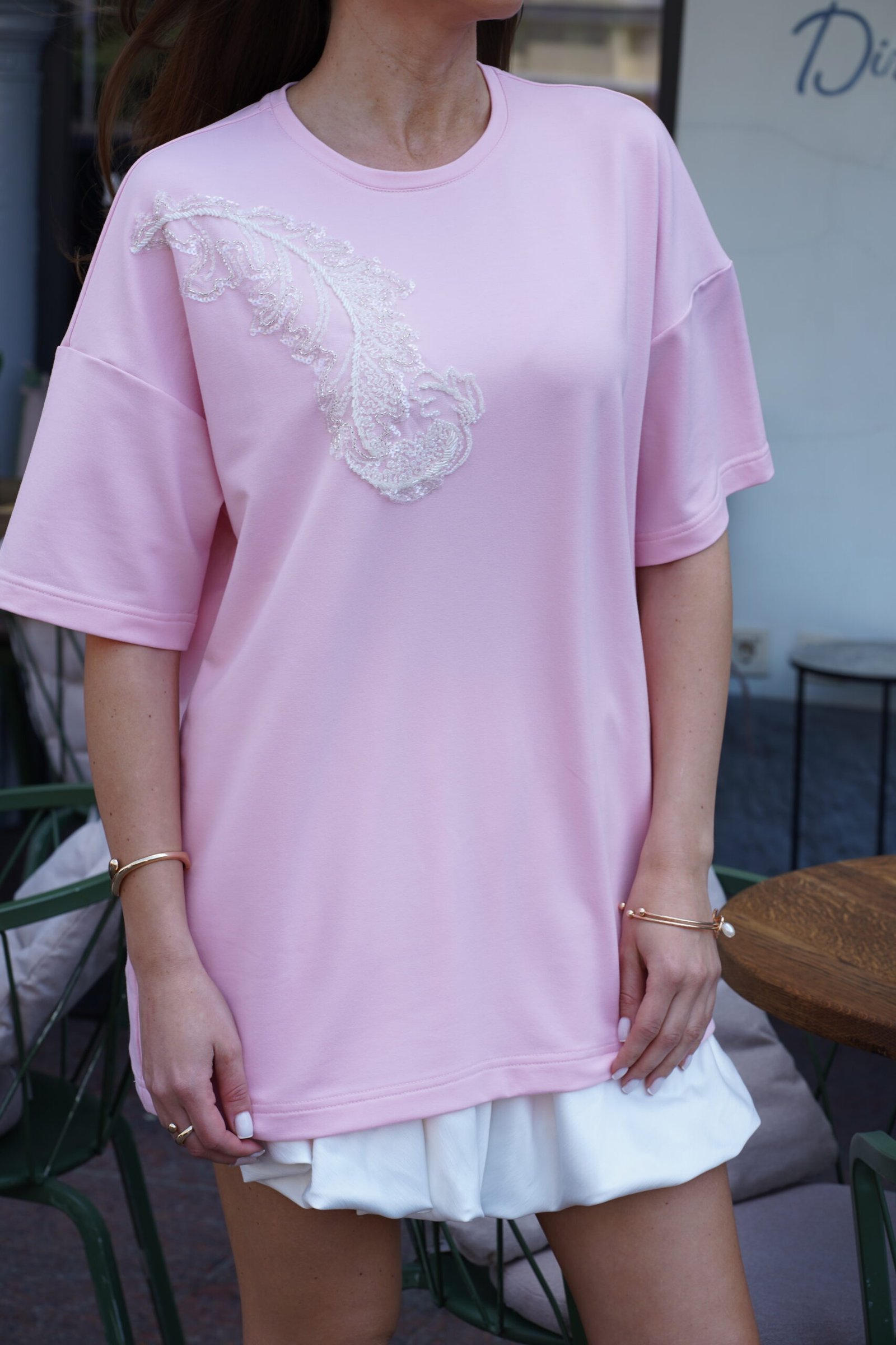 Shine T-shirt - Image 7