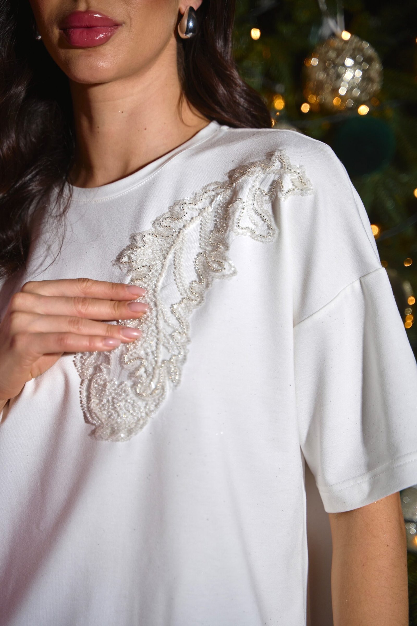 Shine T-shirt - Image 2