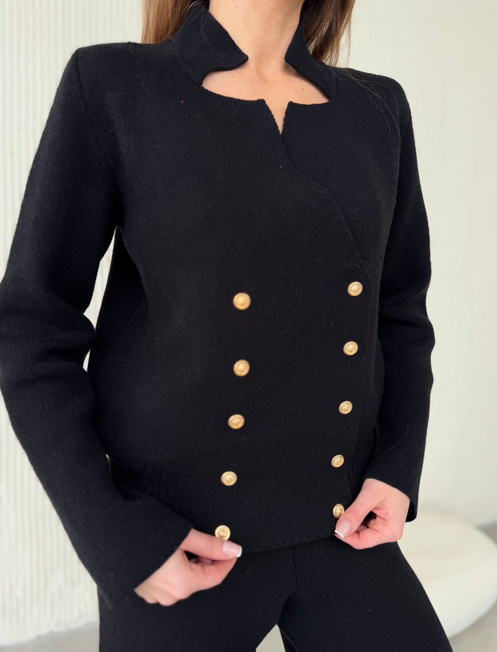 Stylish Zapan suit - Image 2