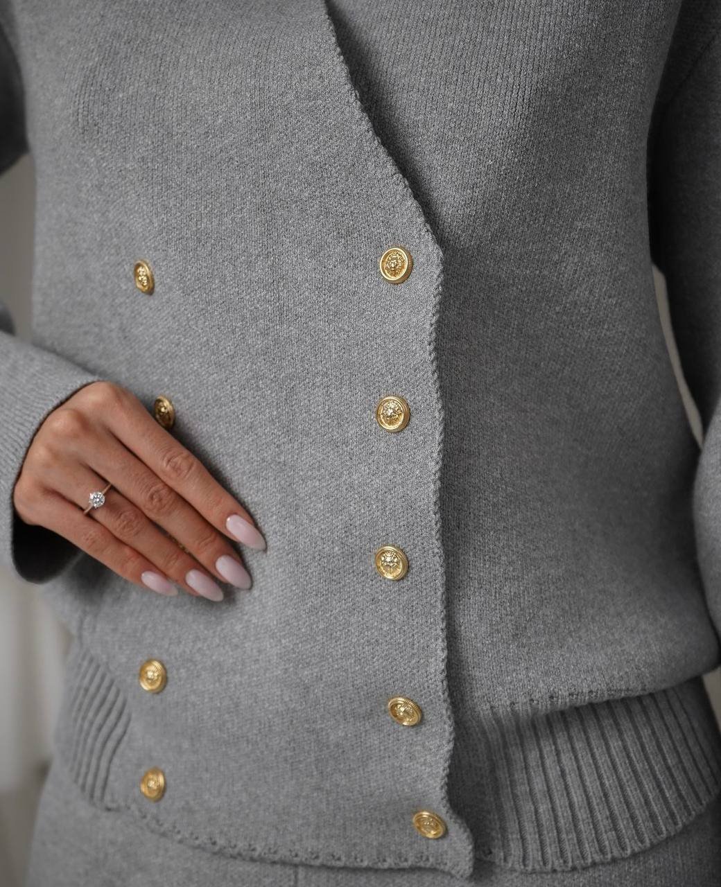 Stylish Zapan suit - Image 5