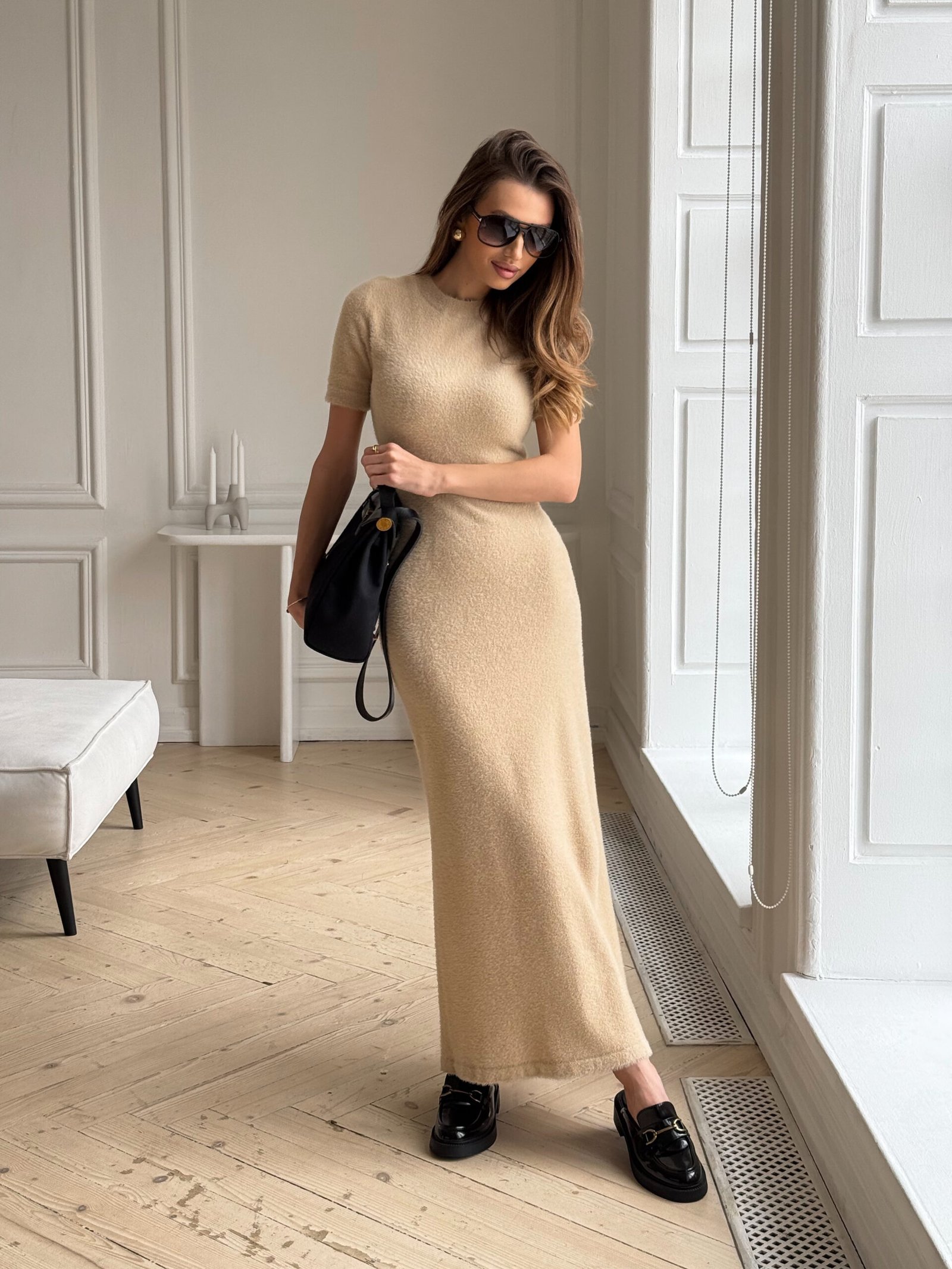 Teddy dress - Image 2