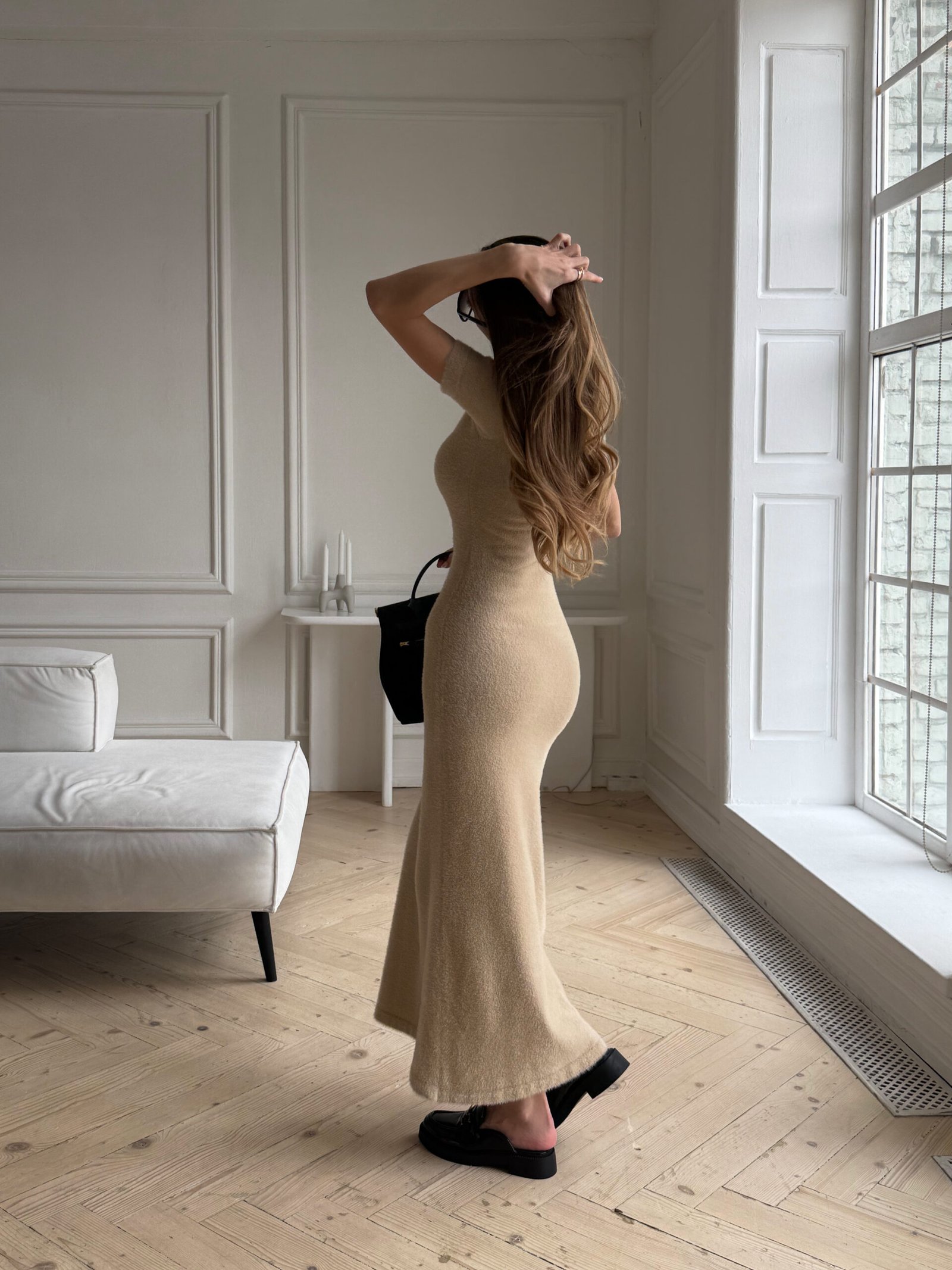 Teddy dress - Image 3