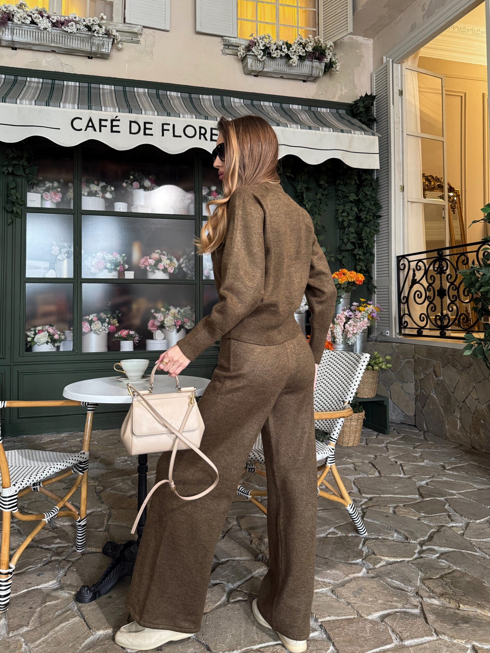 Elegant Liza suit - Image 6