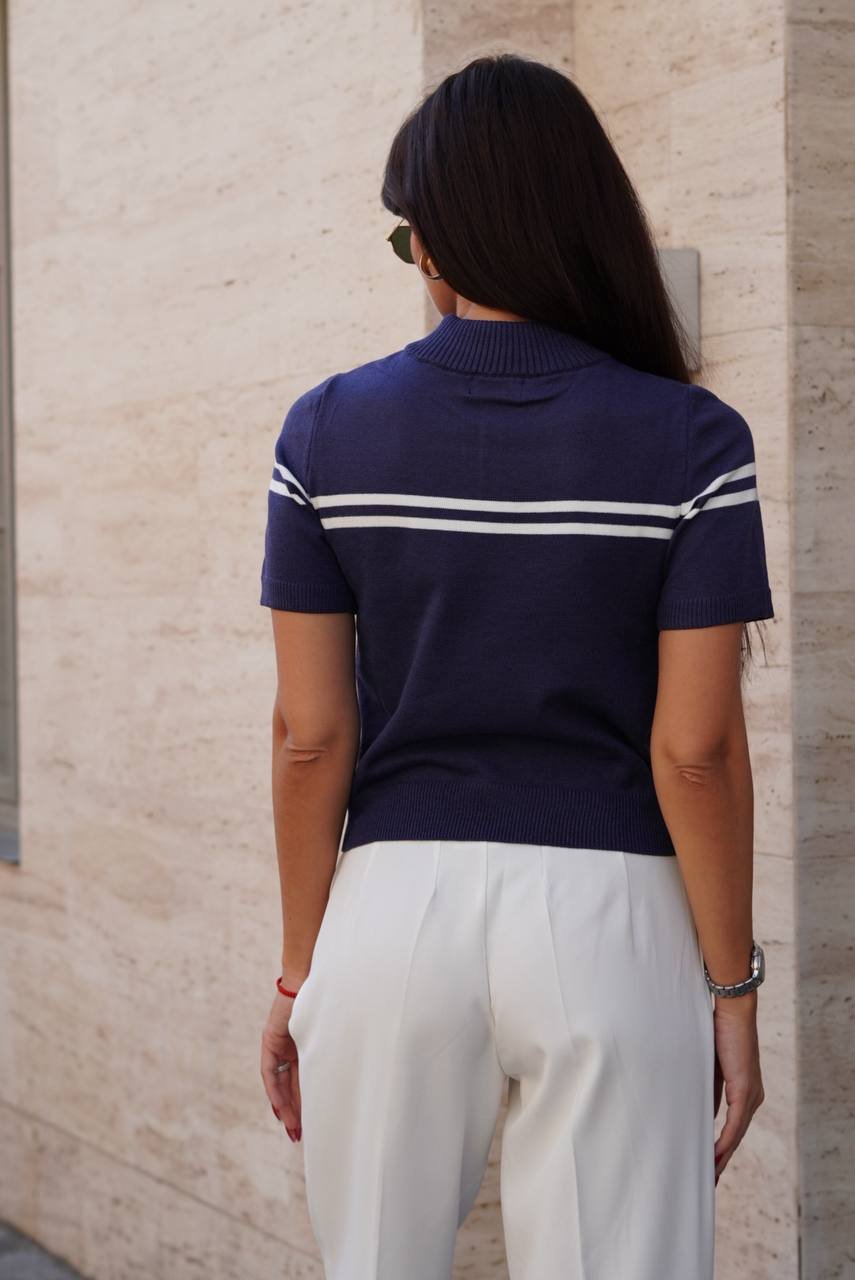 Viola T-shirt - Image 2