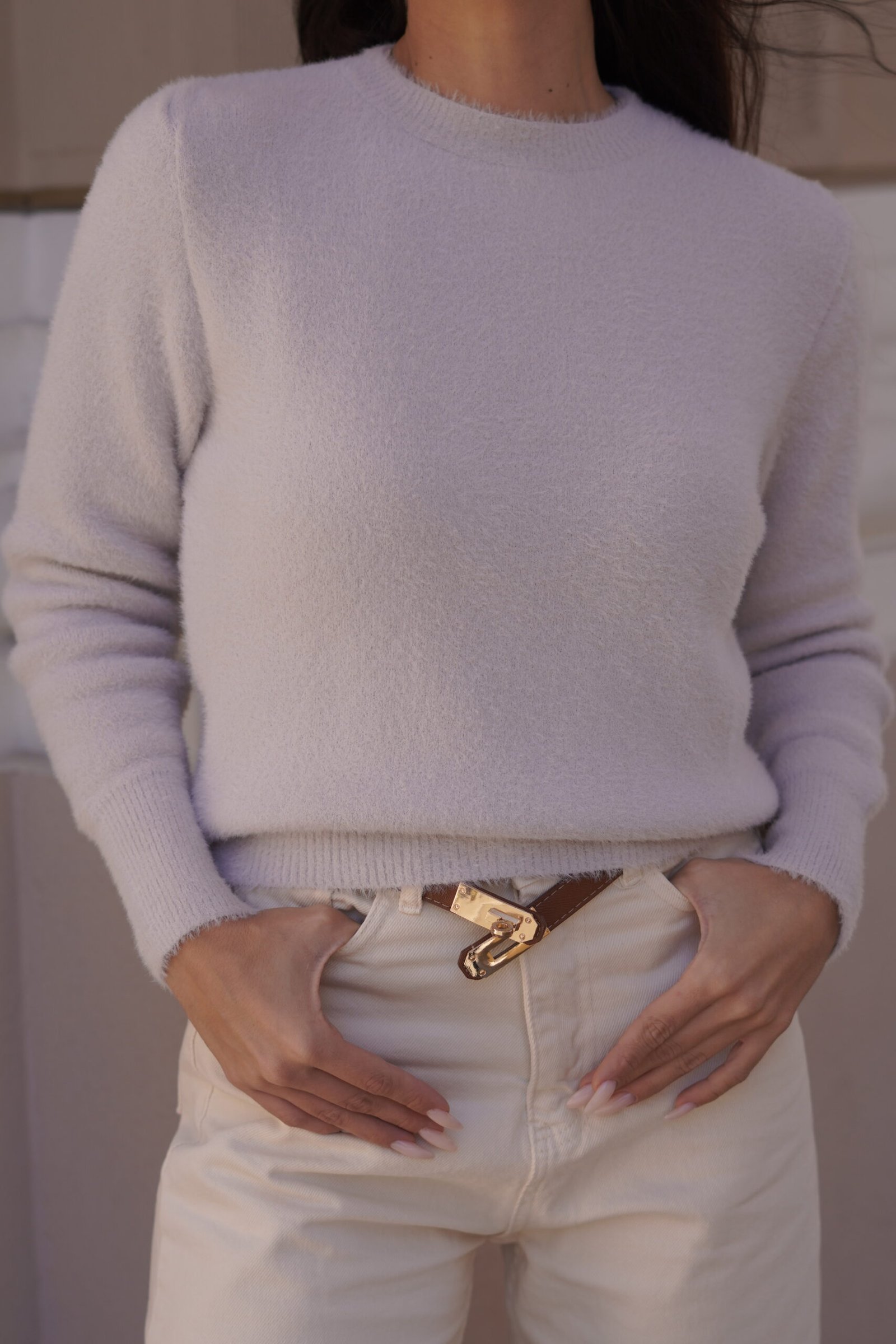 Teddy sweater - Image 3