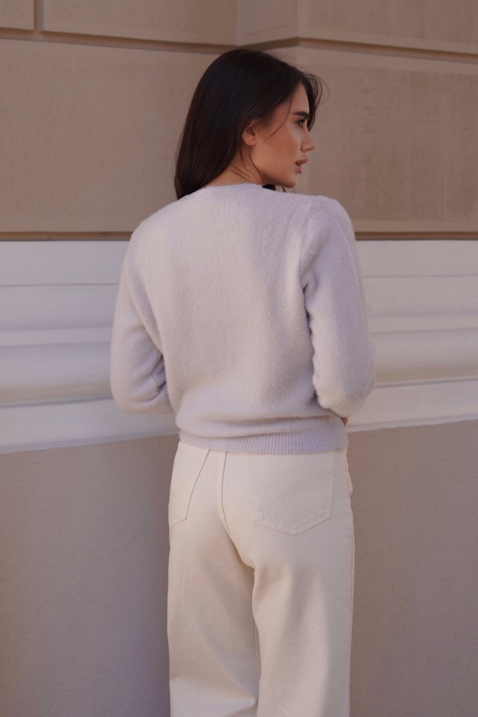 Teddy sweater - Image 2