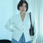 Marsel cardigan