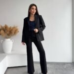Suit jacket