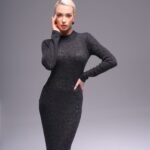Amanda dress