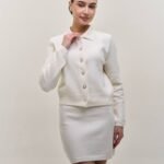 Lady costume